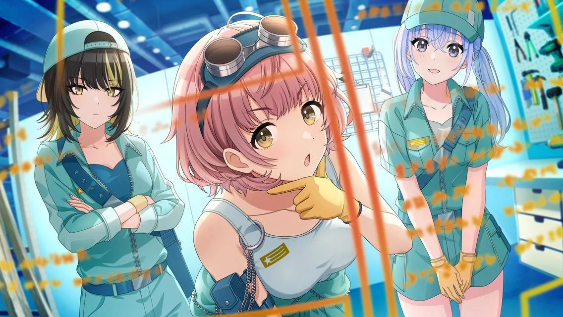【創彗星】