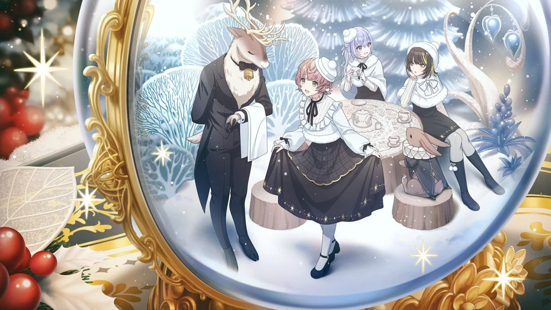 【My Christmas】