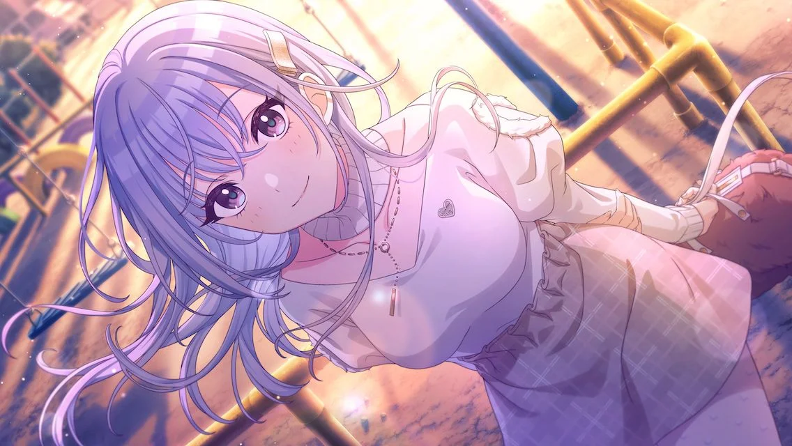 【Eyes On You】