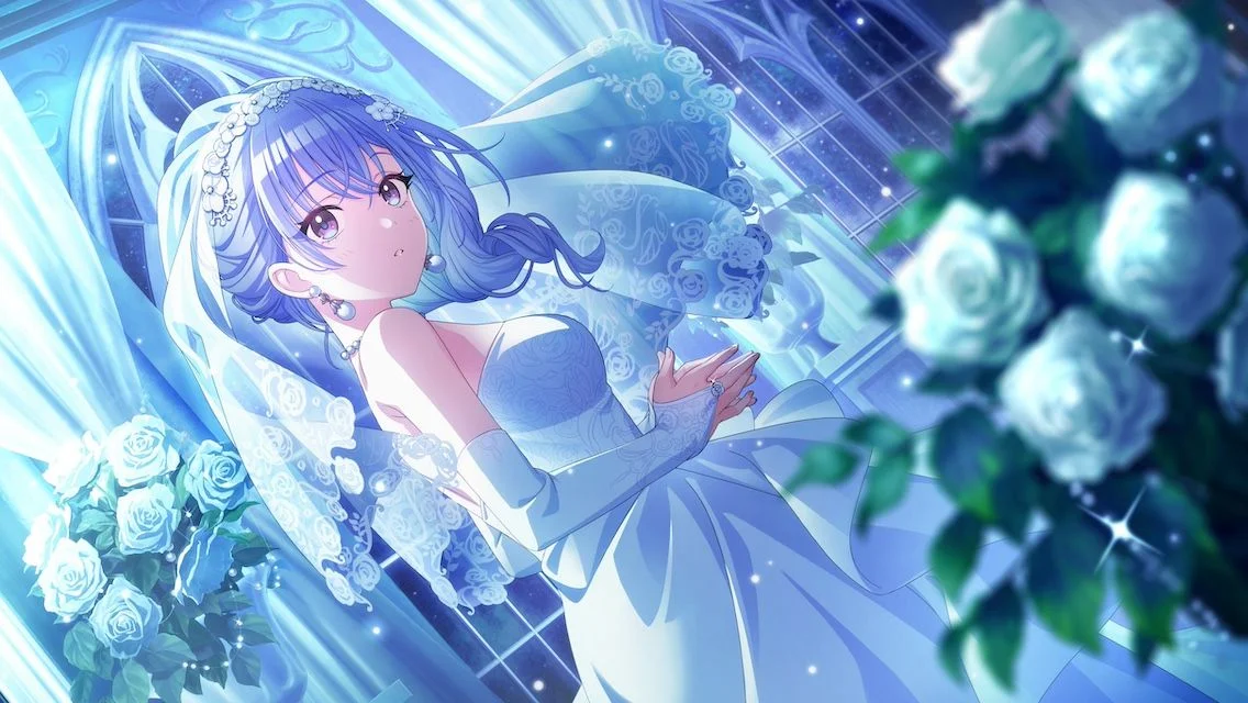 【Marry You？】