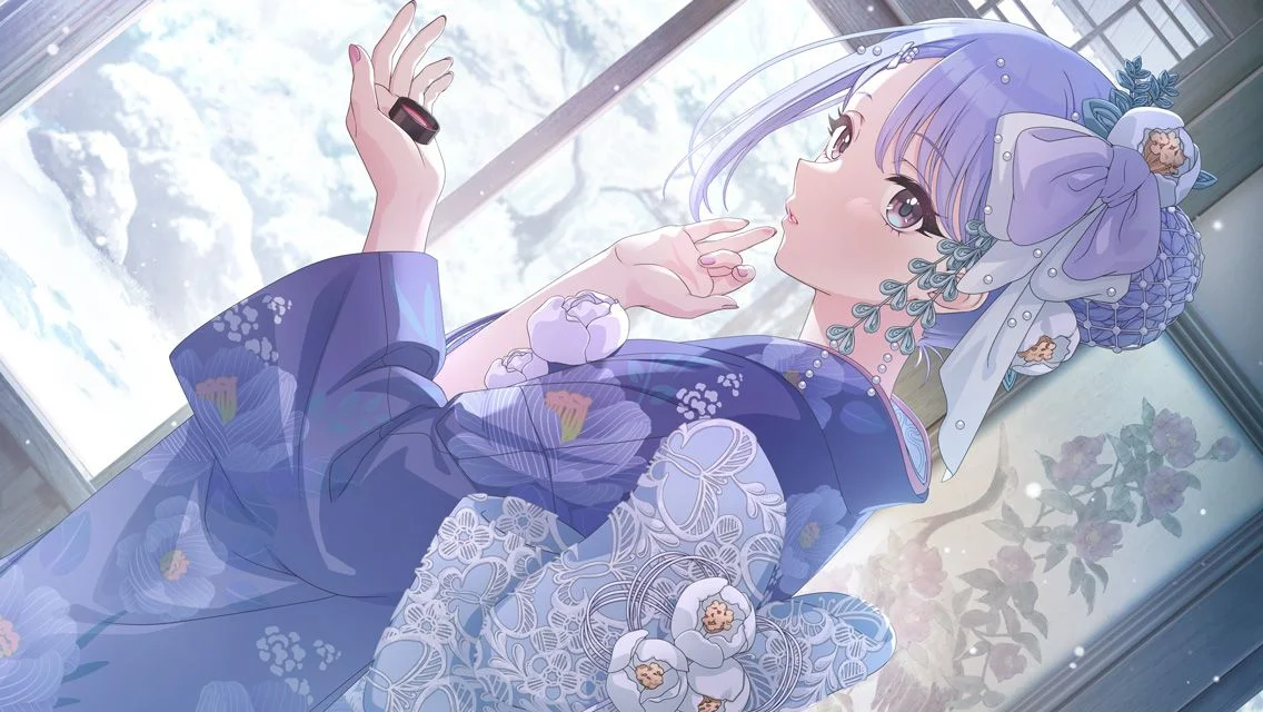 【Cherish You】