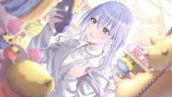【Fortune in】