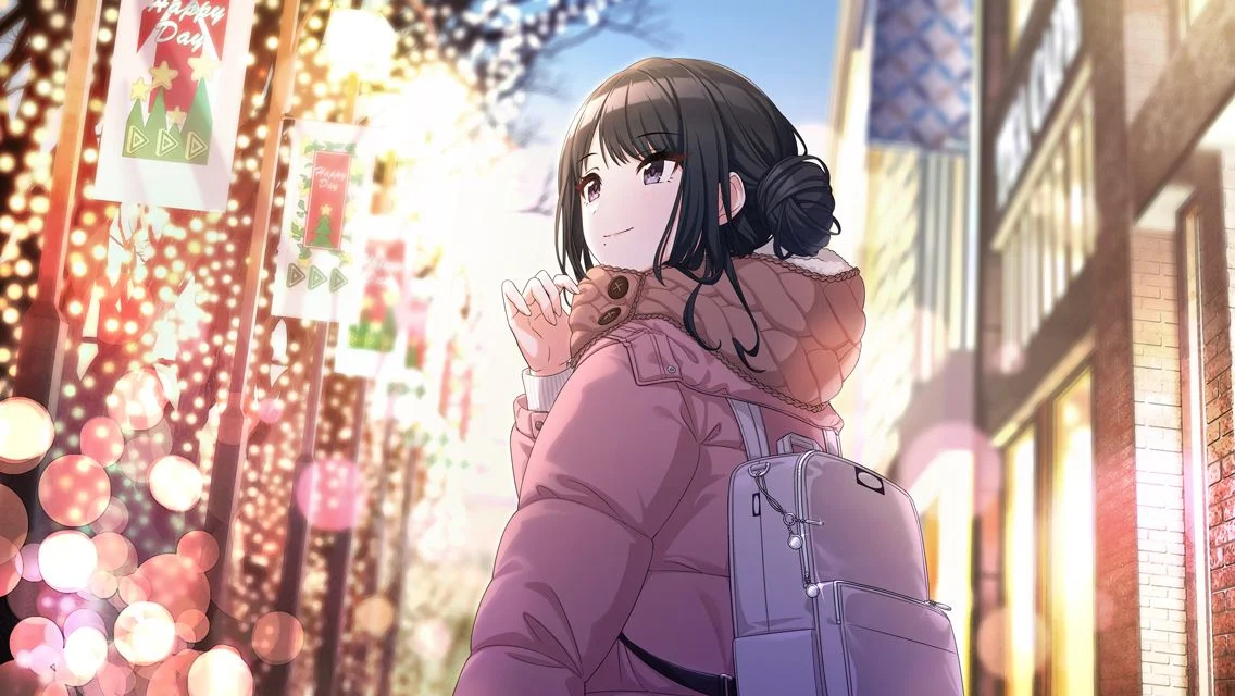 【ひとりじゃない夜のこと】