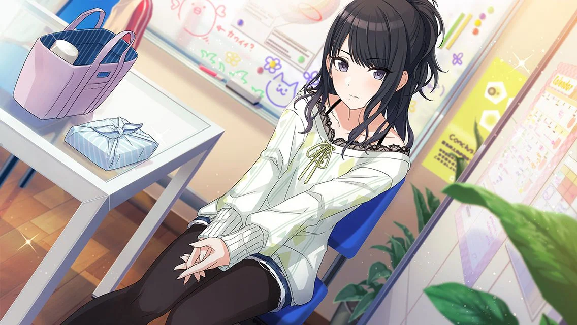 【手作りの心遣い】