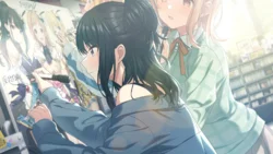 【一筆入魂】