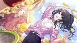 【オフにスマッシュ】