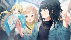 【解き明かす謎について】