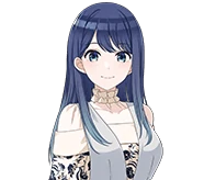 黒川あかね
