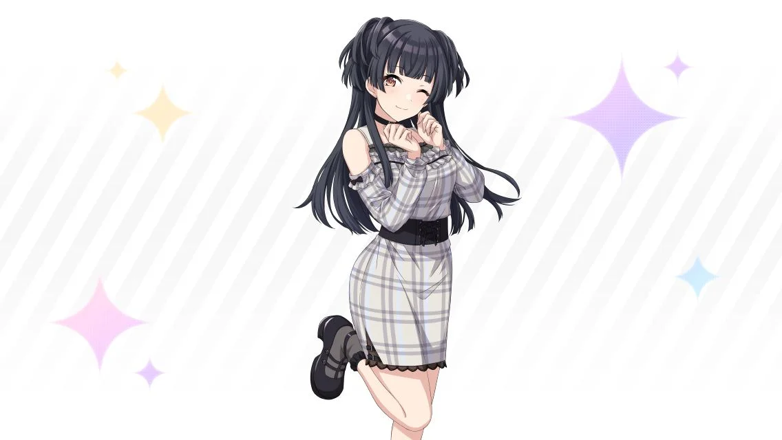 【283プロのヒナ】