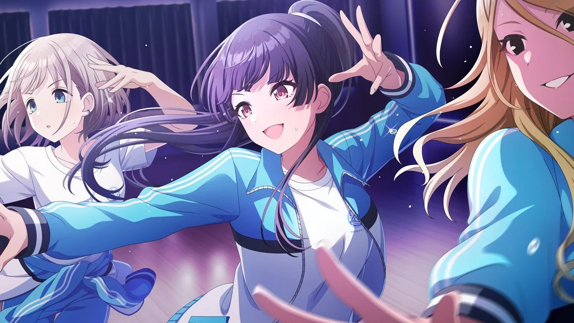 【すべてはまるく】