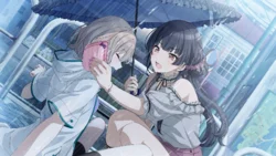 【(ノージャンル)グラビティ】