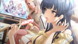 【M♡GU M♡GU】